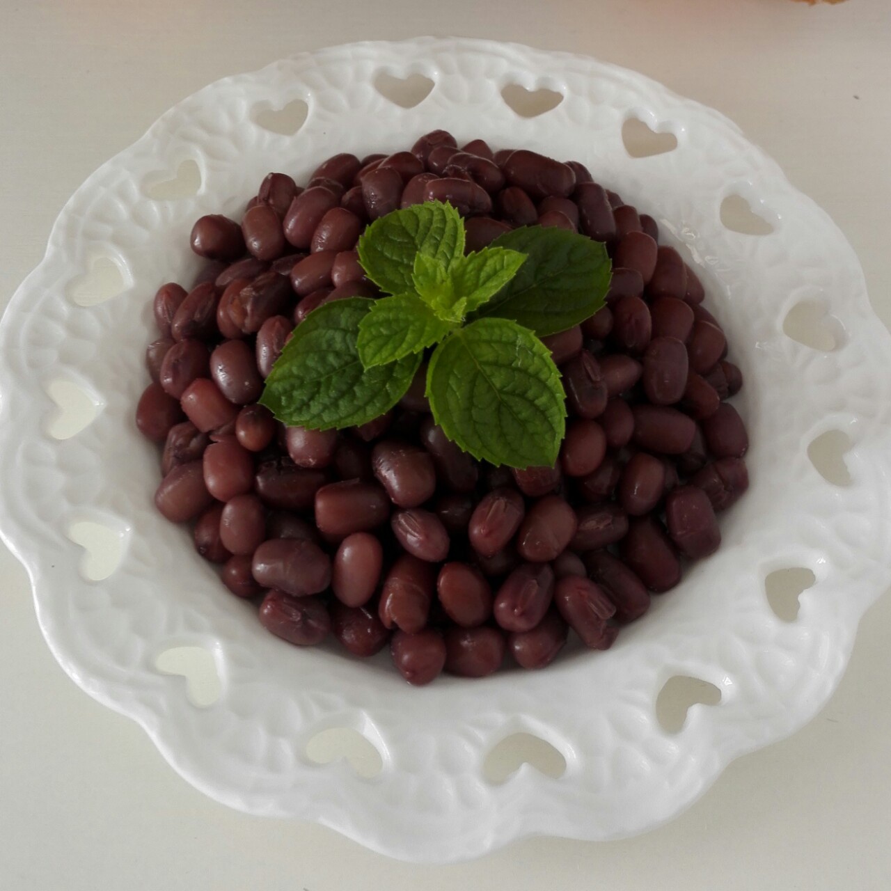 gy甜心做的蜜豆