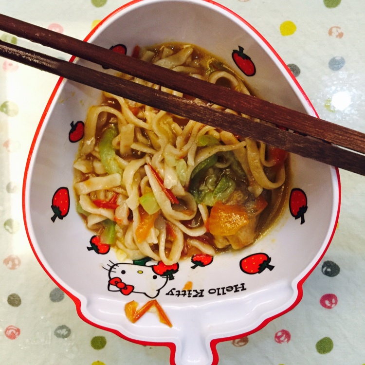 宝宝辅食记录