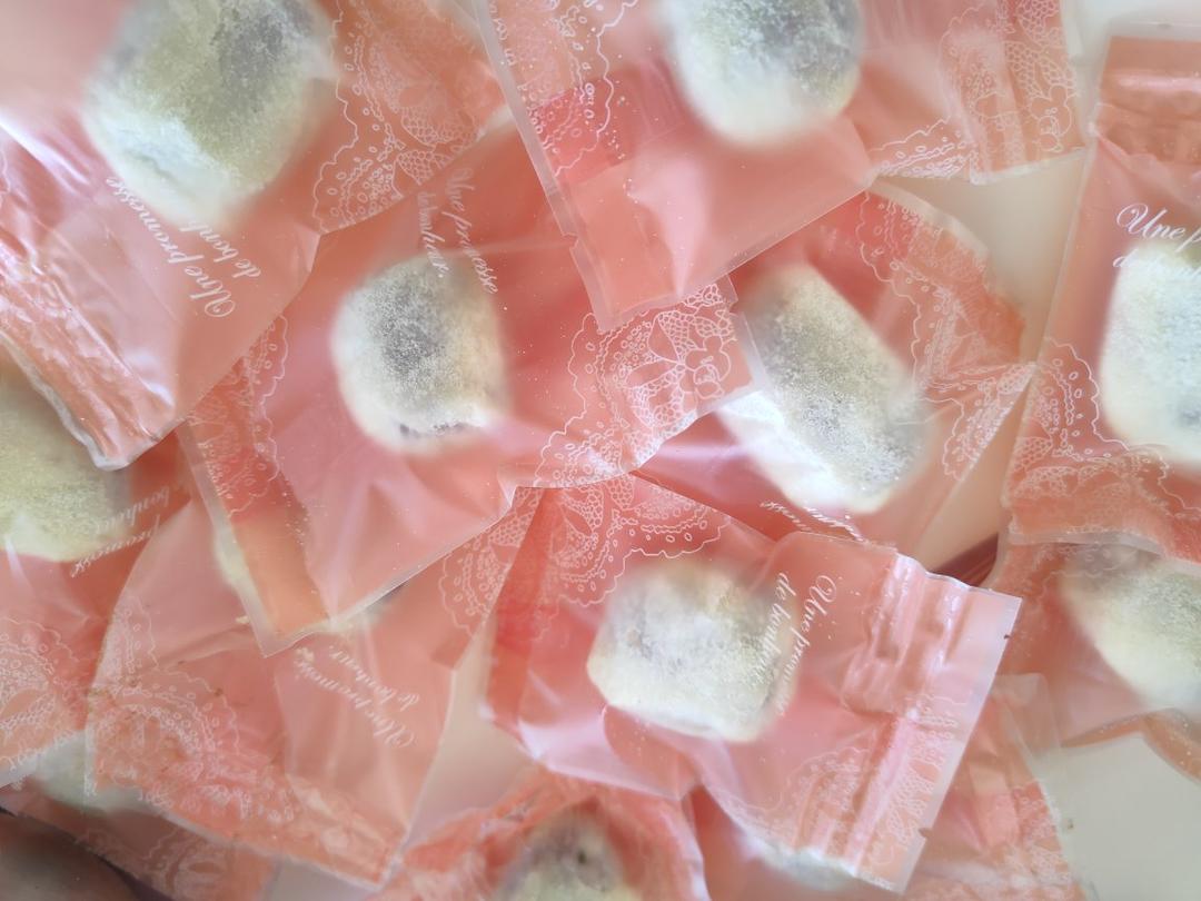 奶枣旗舰版，软糯不甜腻