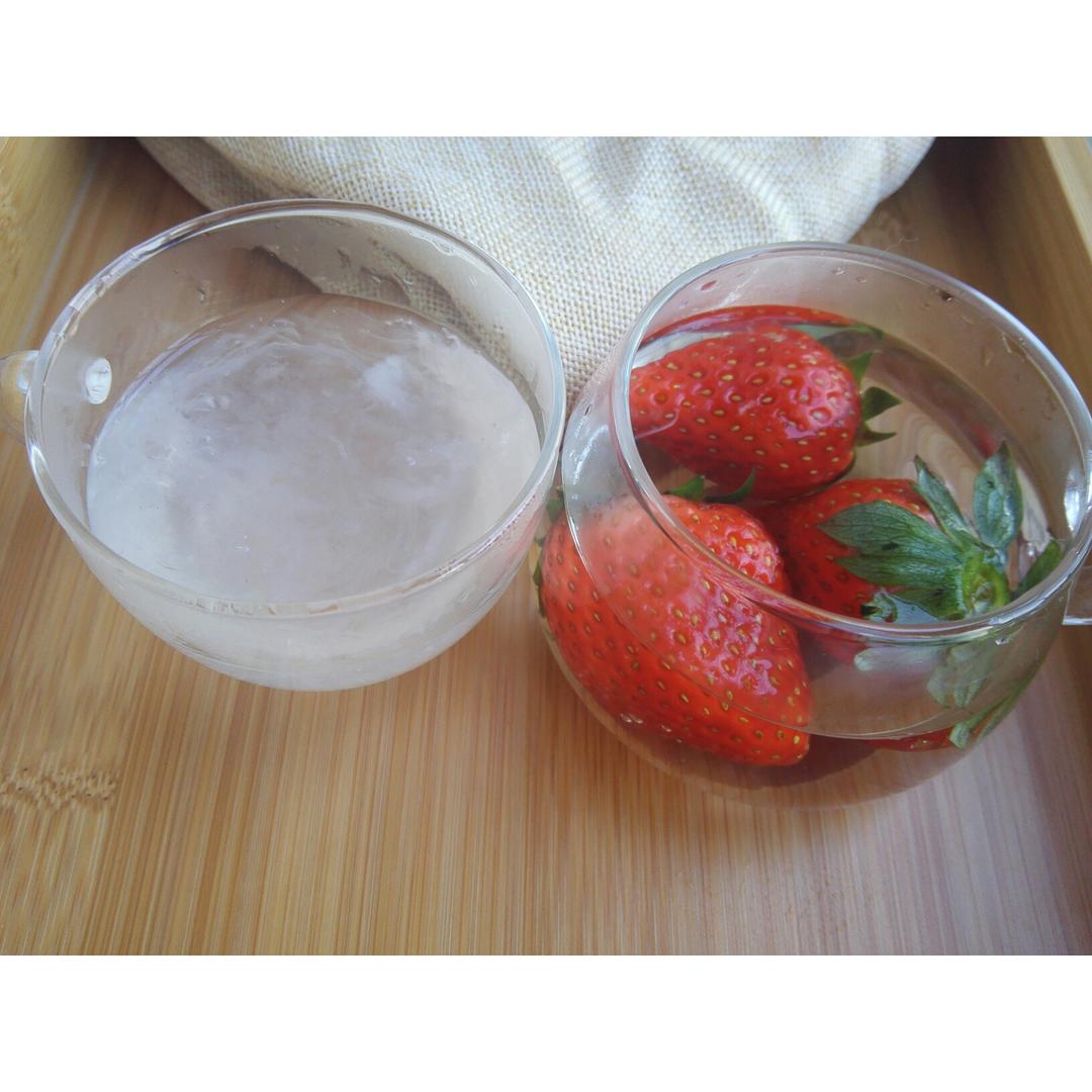 燕窝食谱记录