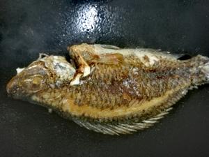 红烧福寿鱼（罗非鱼）的做法 步骤4