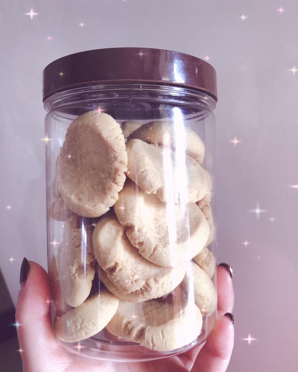 玛格丽特饼干