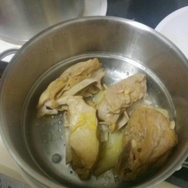 手抓羊肉