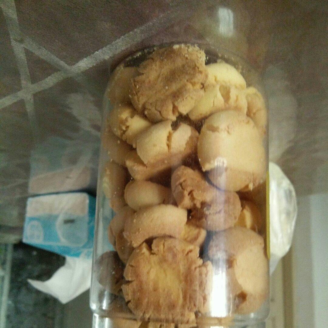 玛格丽特饼干