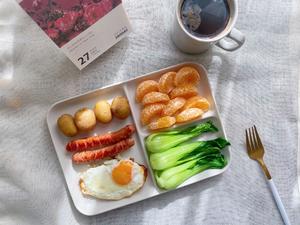 ‼️已瘦15斤🥳三月份早餐午餐合集🔆的做法 步骤49