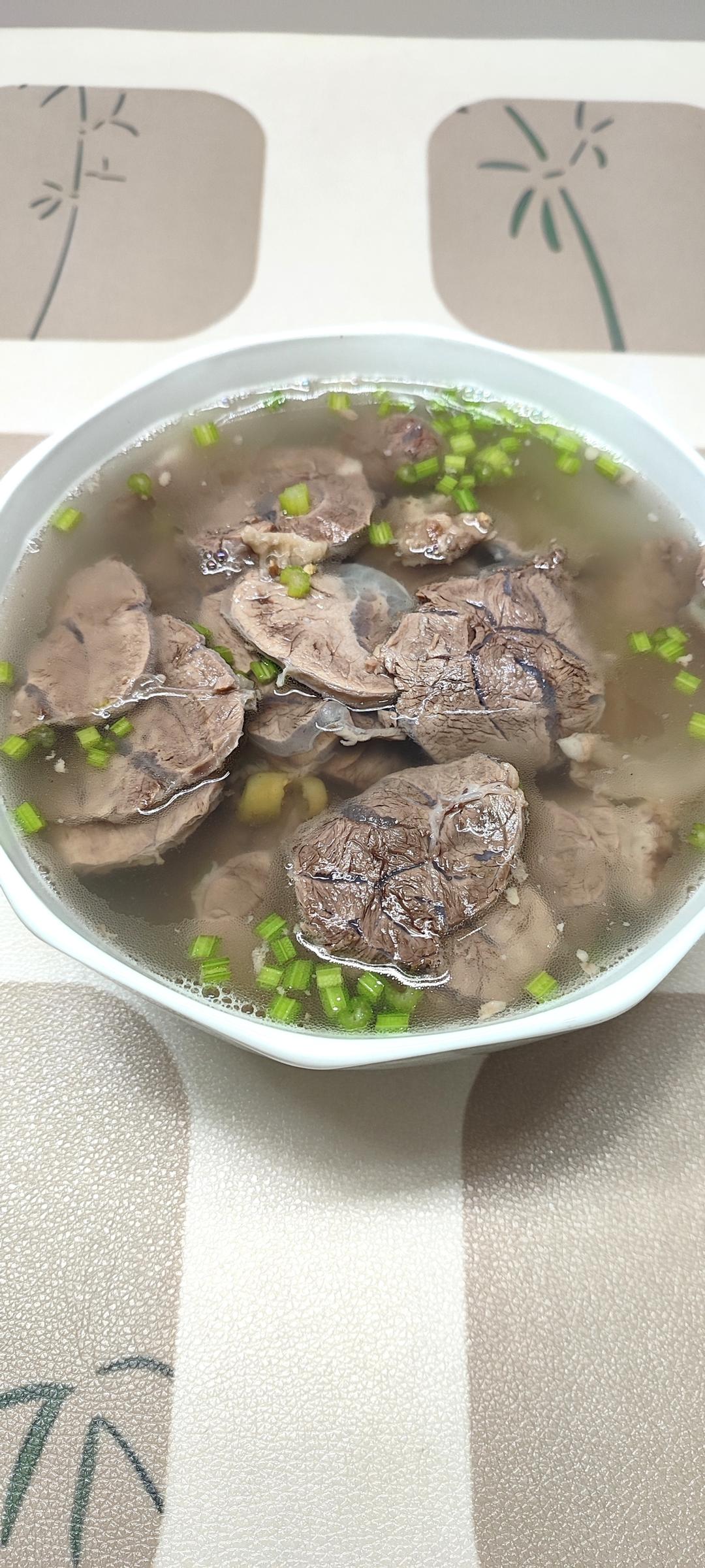 复刻餐厅289的泉水牛肉，简单又好吃！