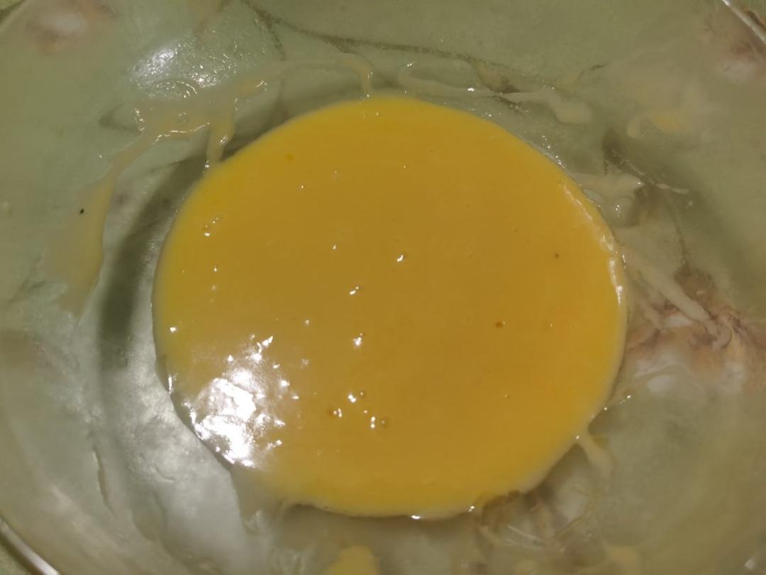 简单自制可可百利薄脆片
