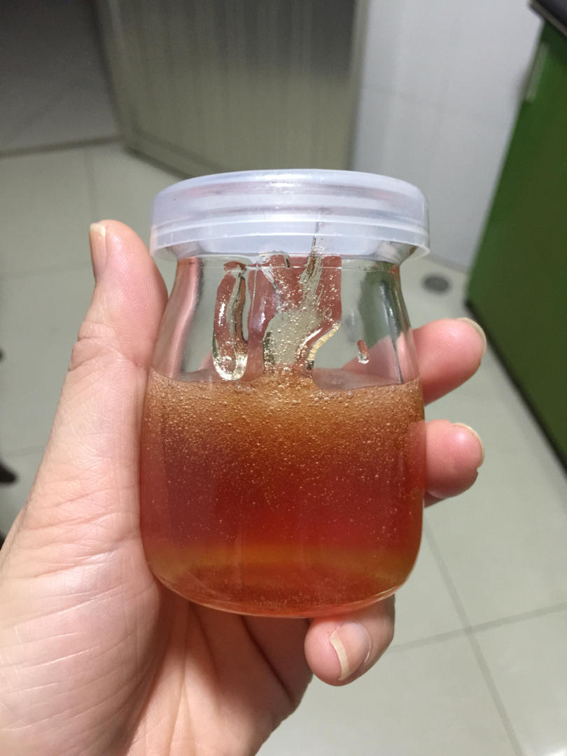 果时手记VOL.6│天然苹果胶：论果胶的备胎精神！