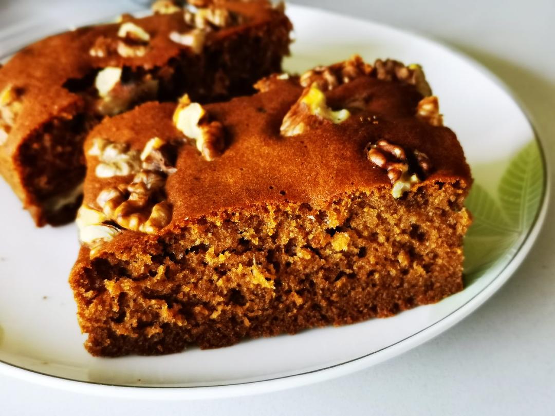 团圆儿的小厨房做的巴哈力