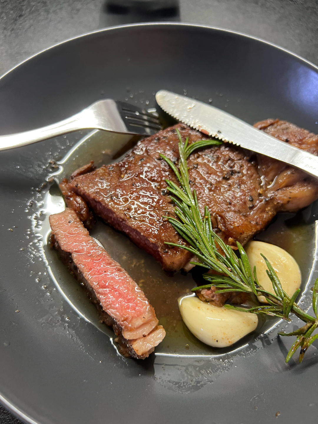 煎一块好牛排，你需要知道的一切