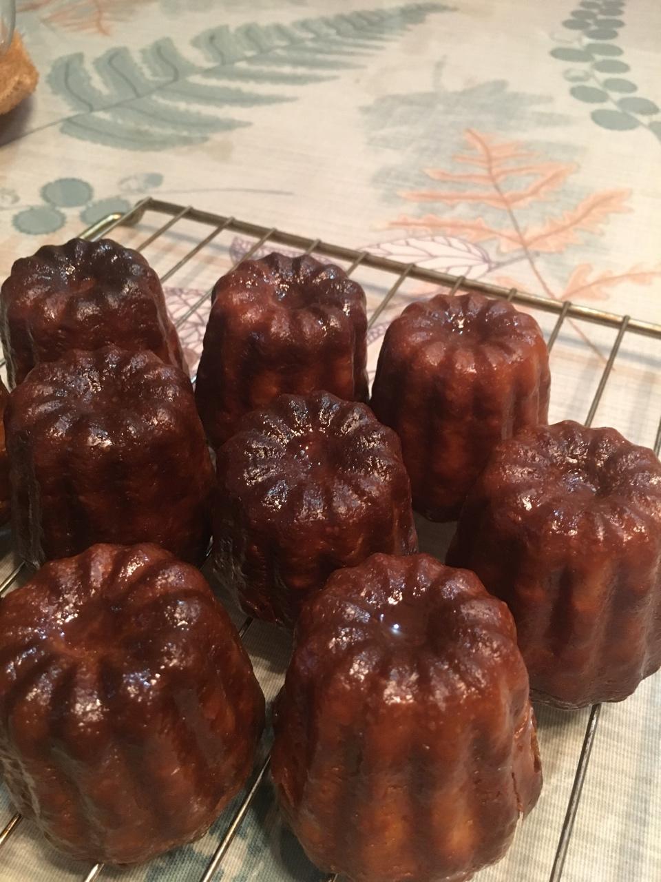 可露丽（铁模）