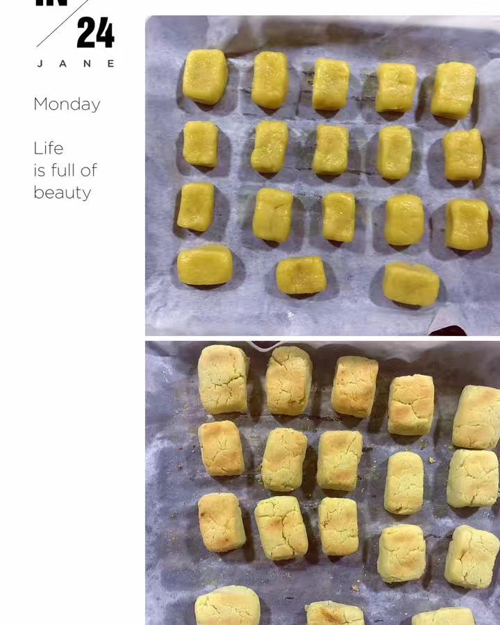 凤梨酥
