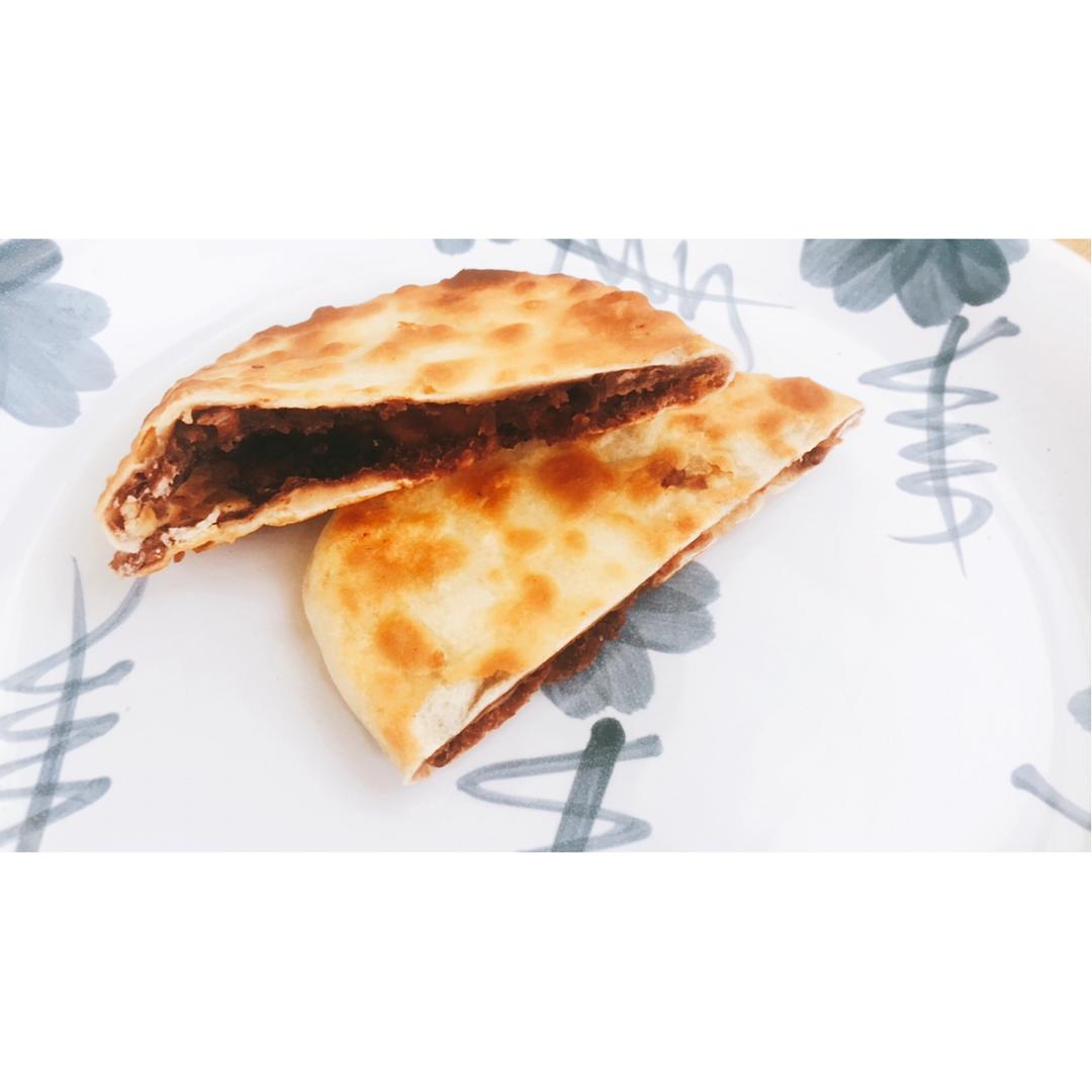 （伪）小森林红豆饼