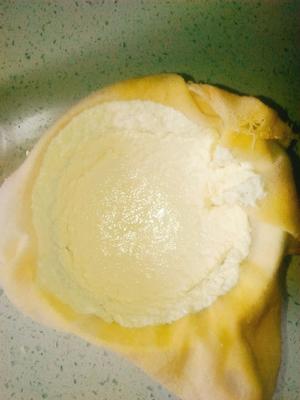 十分钟的自制奶酪的做法 步骤6