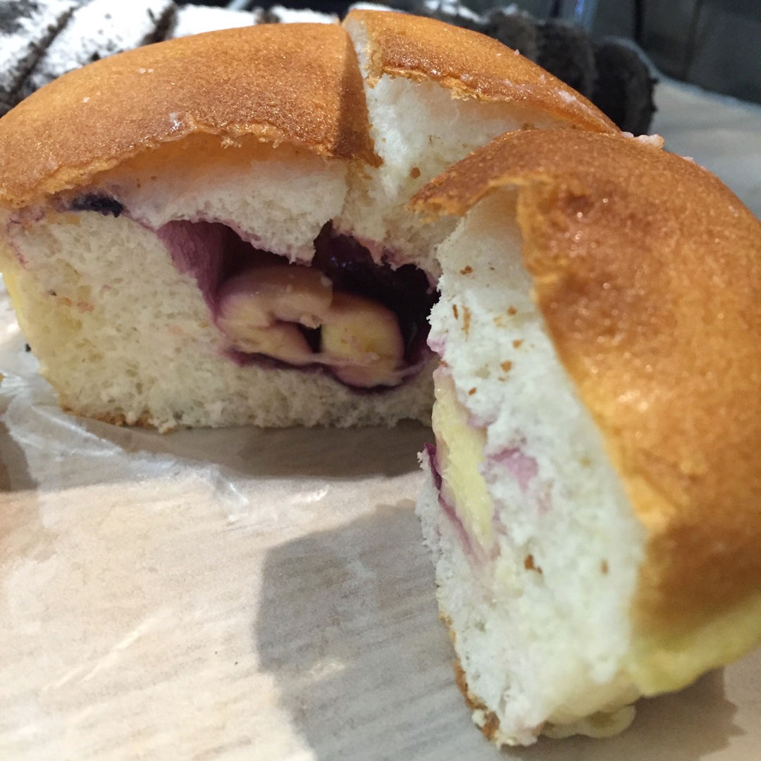 我得意地吃(˶‾᷄ ⁻̫ ‾᷅˵)