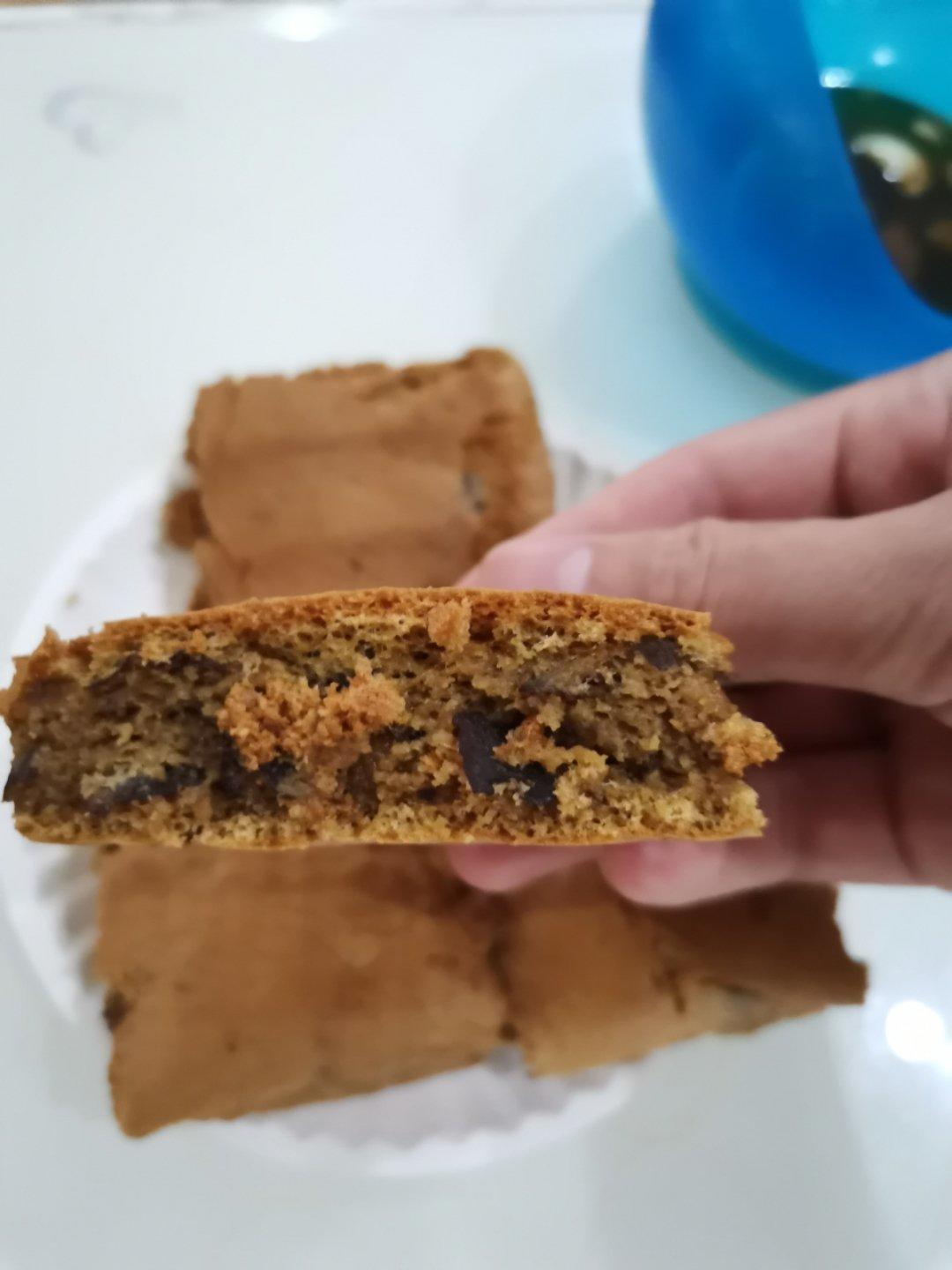 比五道口枣糕王还好吃的枣糕