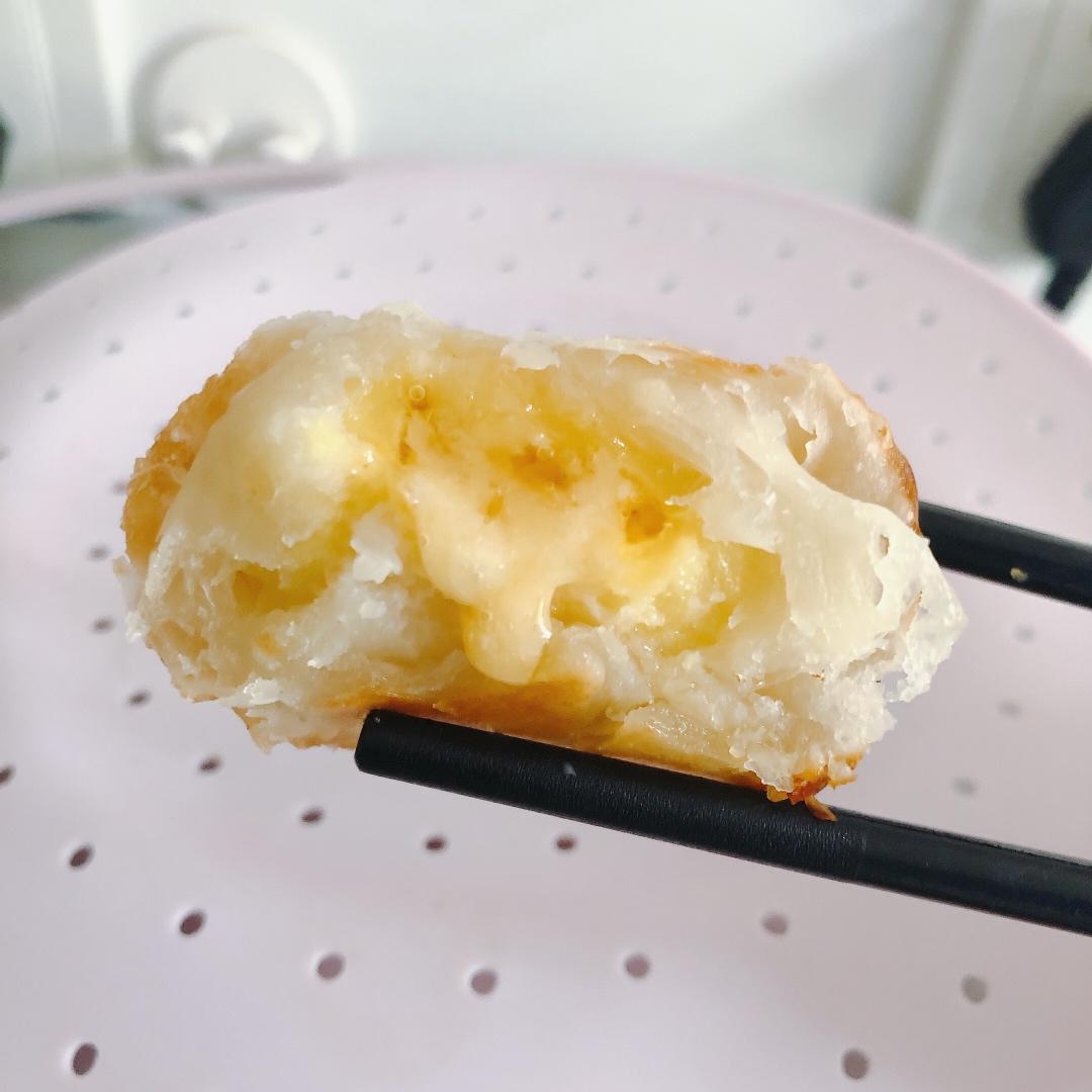 手抓饼仙豆糕