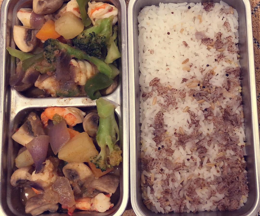 便当-带饭-不吃外卖的宝宝