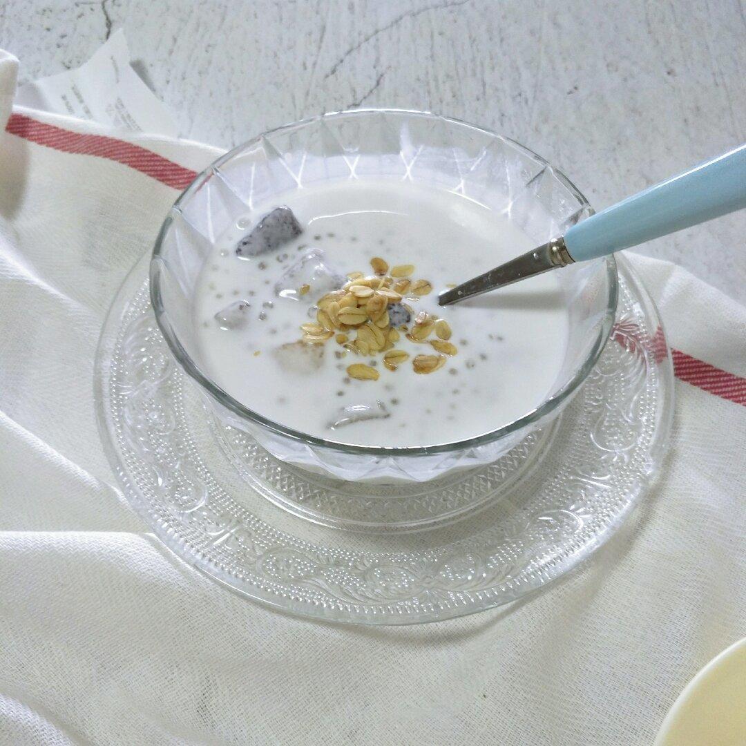 不失败椰汁西米露的8tips