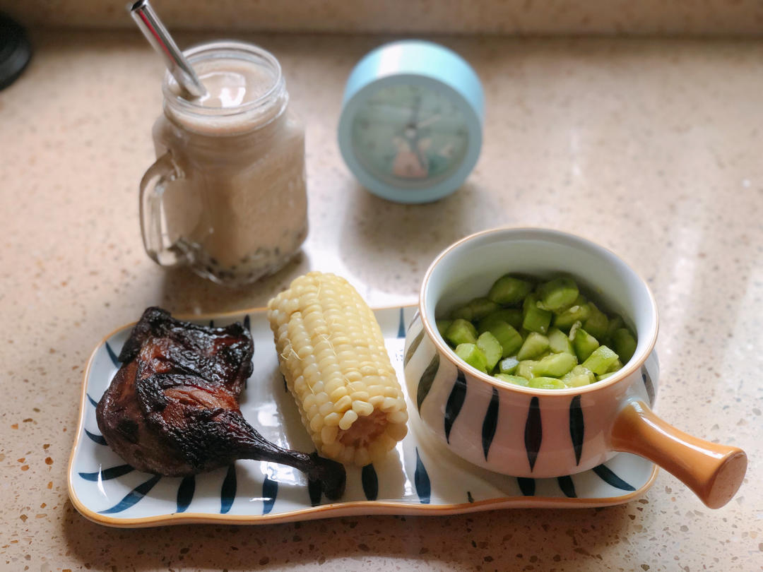 减脂餐