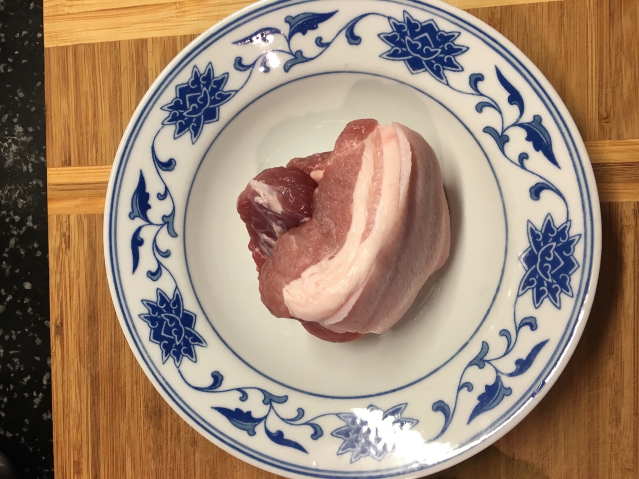 酸菜粉皮炖白肉的做法 步骤4