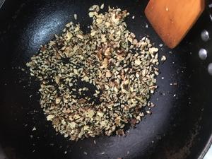 0⃣️失败的油茶（咸油茶，甜油茶）的做法 步骤2