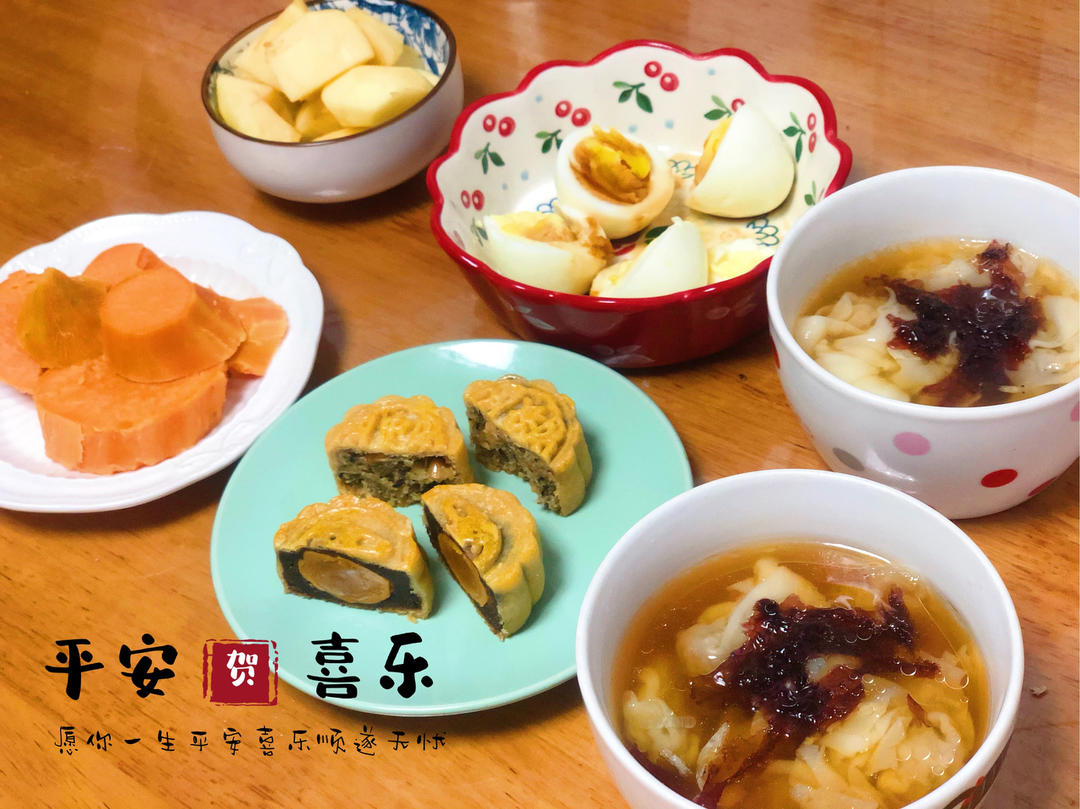 每日早餐🥣