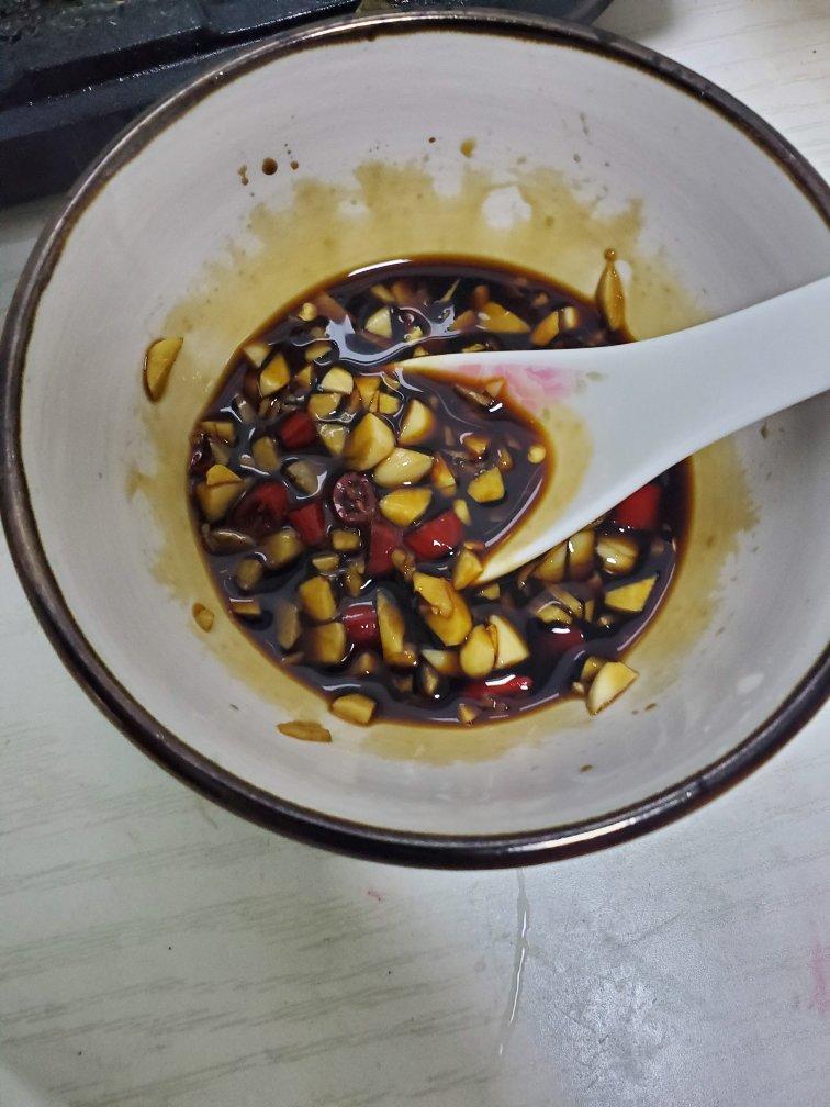 万能凉拌汁