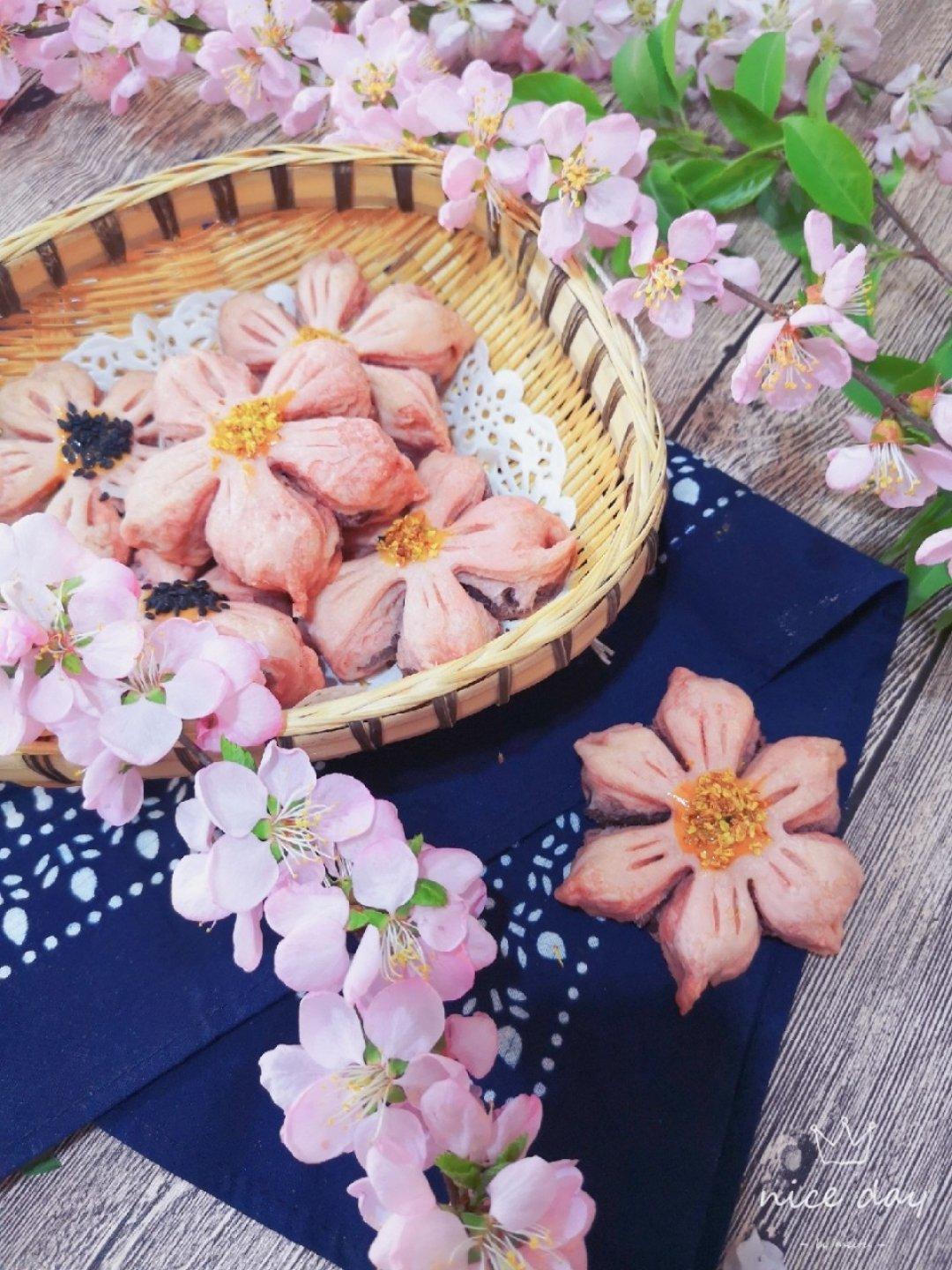 桃花酥