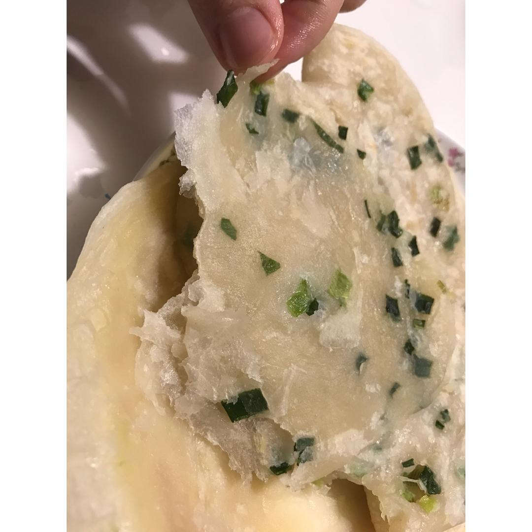 解密妈妈拿手的油饼（超详细）