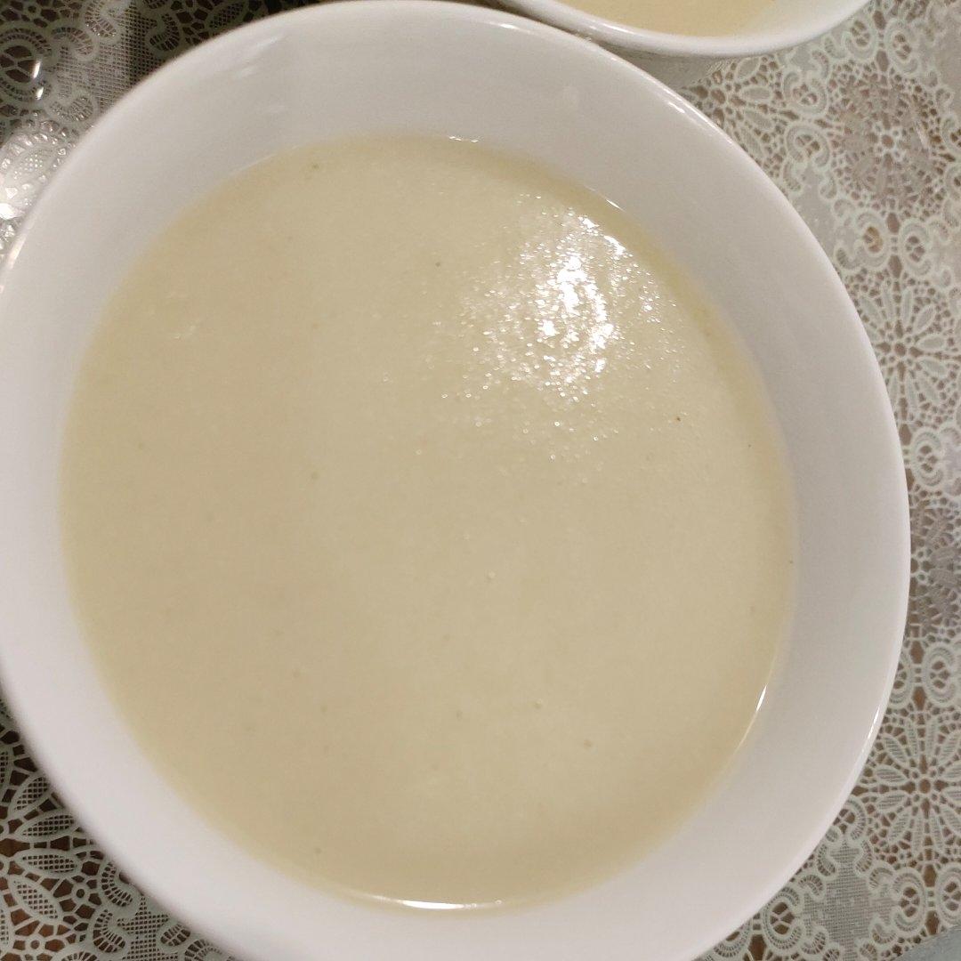 6款简单营养豆浆，一周不重样❤️