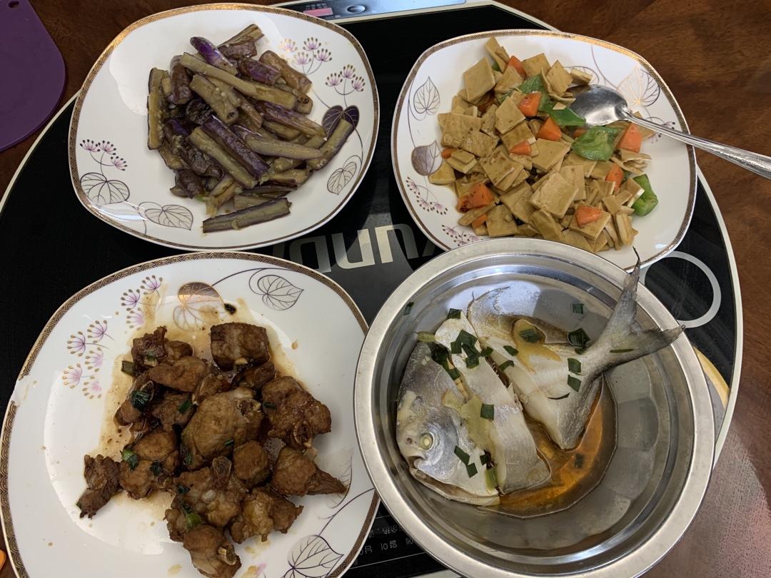 超级下饭家常豆腐干