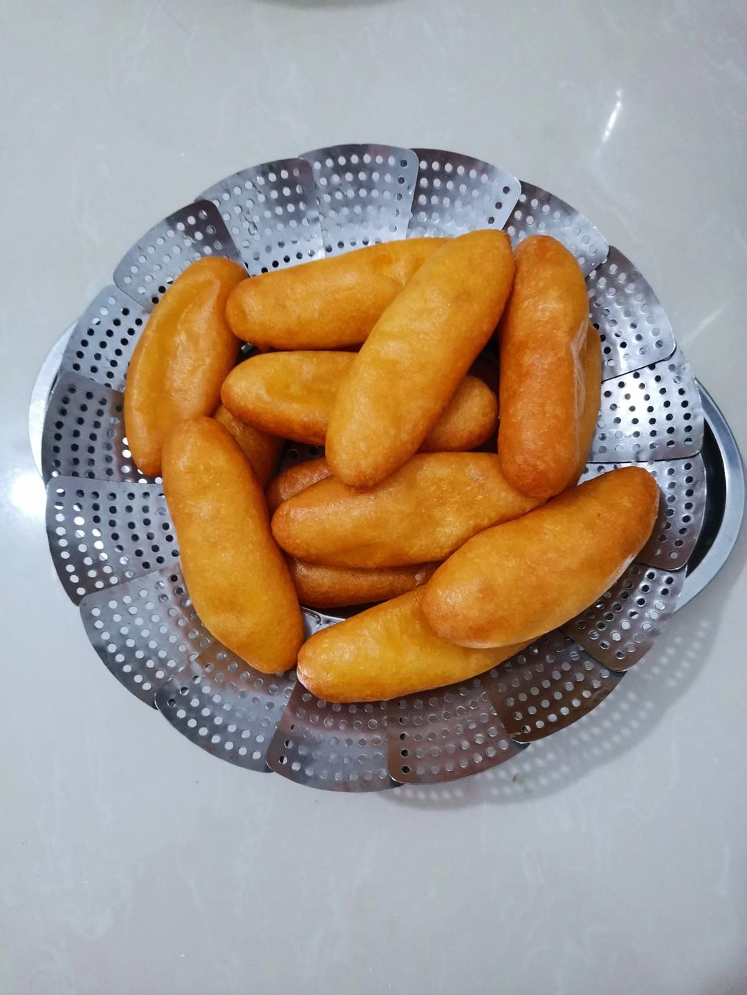 闽南小炸枣