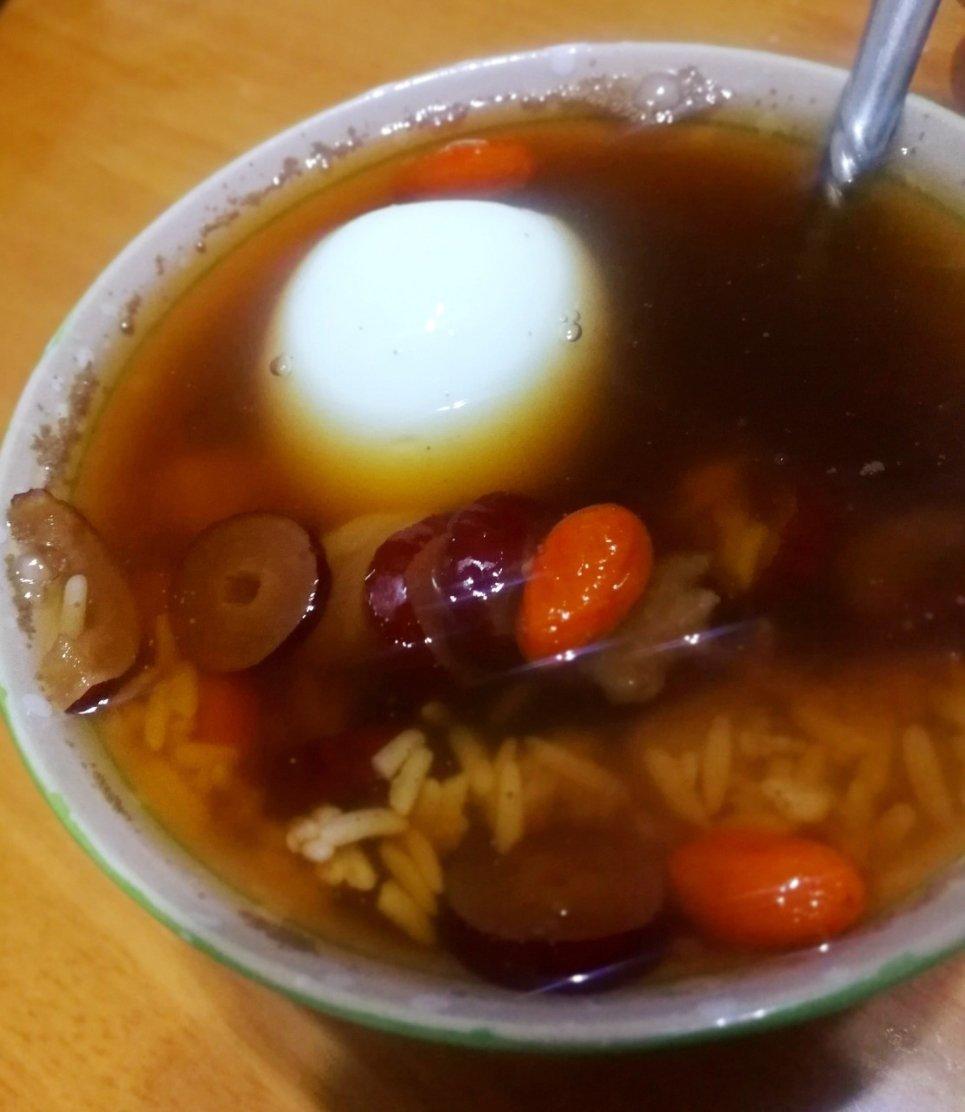 我的早餐我做主
