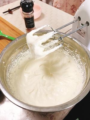 奥利奥咸奶酪奶油可可裸蛋糕的做法 步骤9