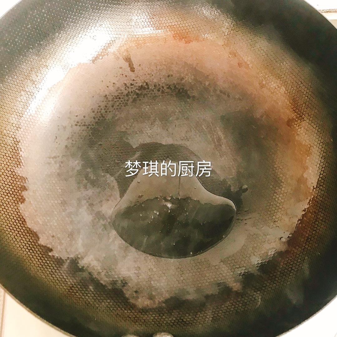 年夜饭 红烧鸡翅的做法 步骤4