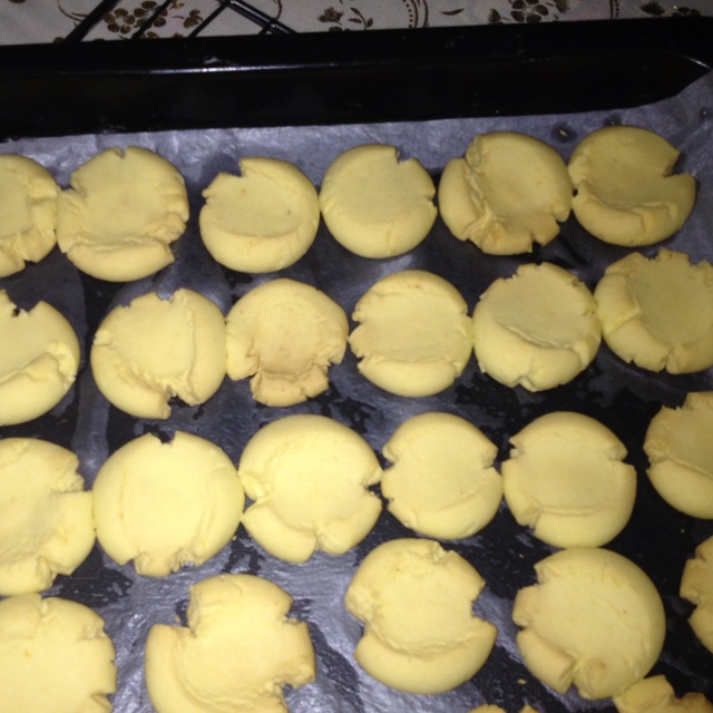 玛格丽特饼干