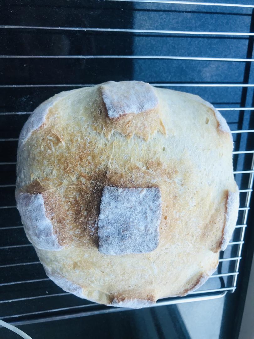 绝密！8分钟，8块钱，吃8天的正宗欧包loaf来了！
