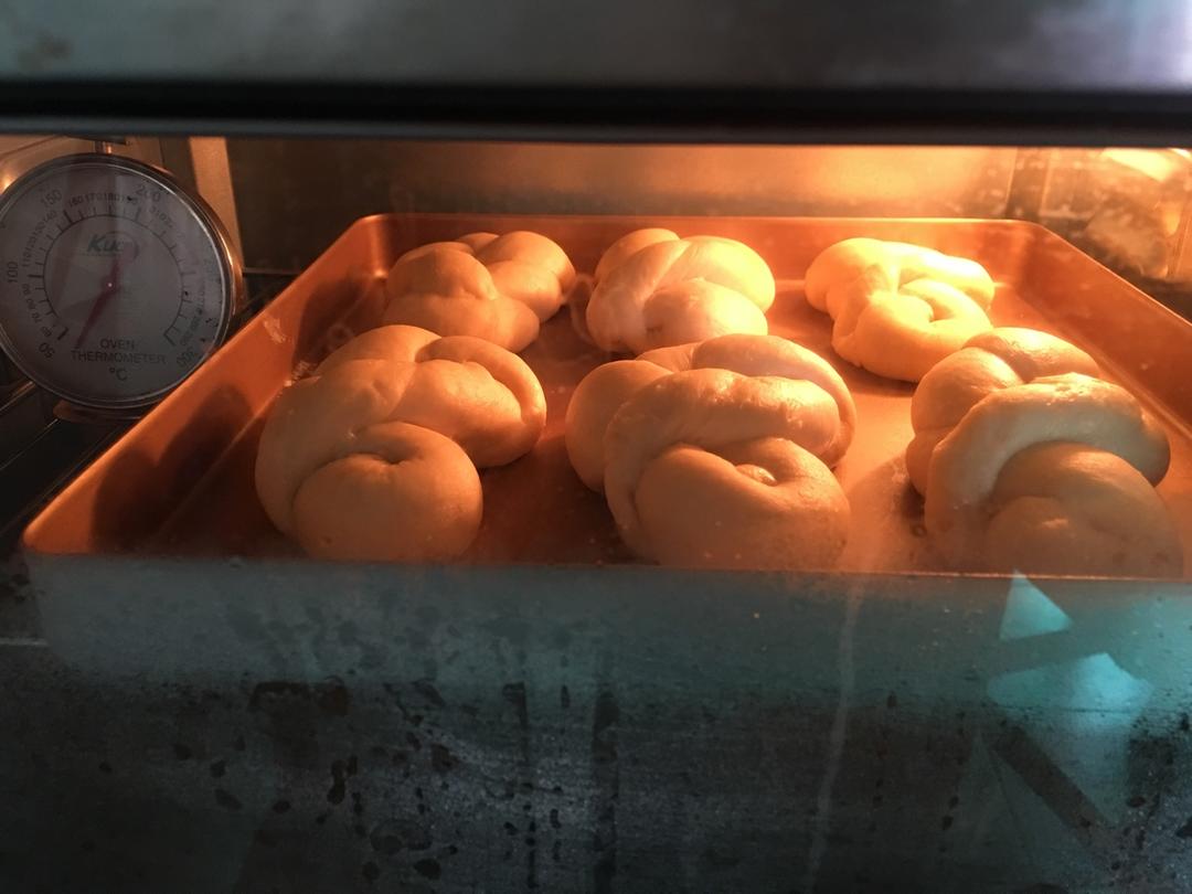 老面包（爱和自由）
