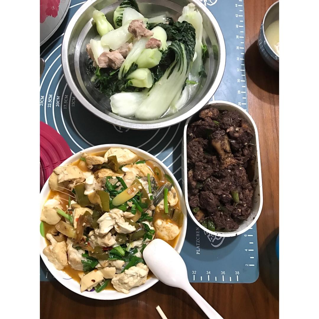 零陵血鸭