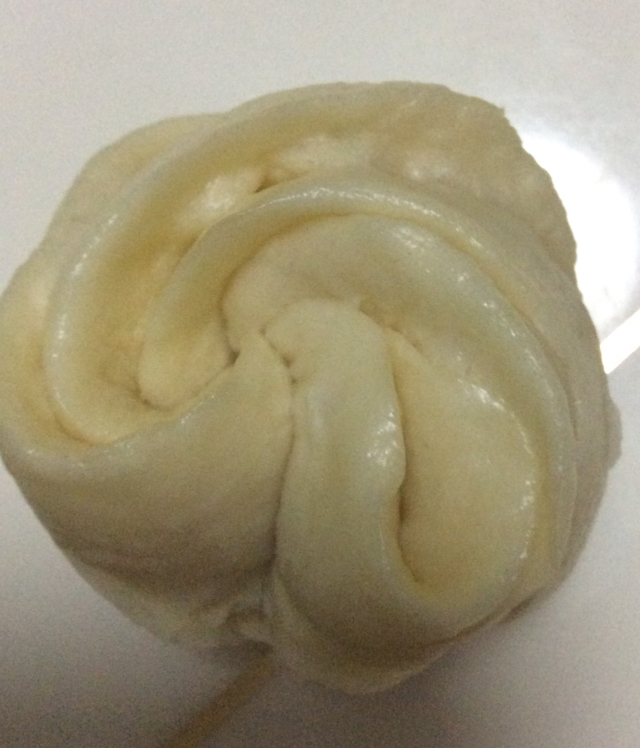 紫薯玫瑰花蛋糕