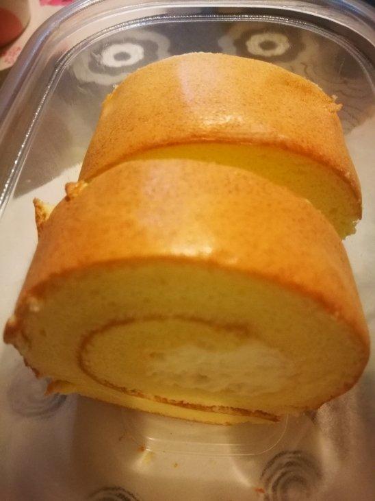 小四卷～风靡美食群的美味蛋糕卷