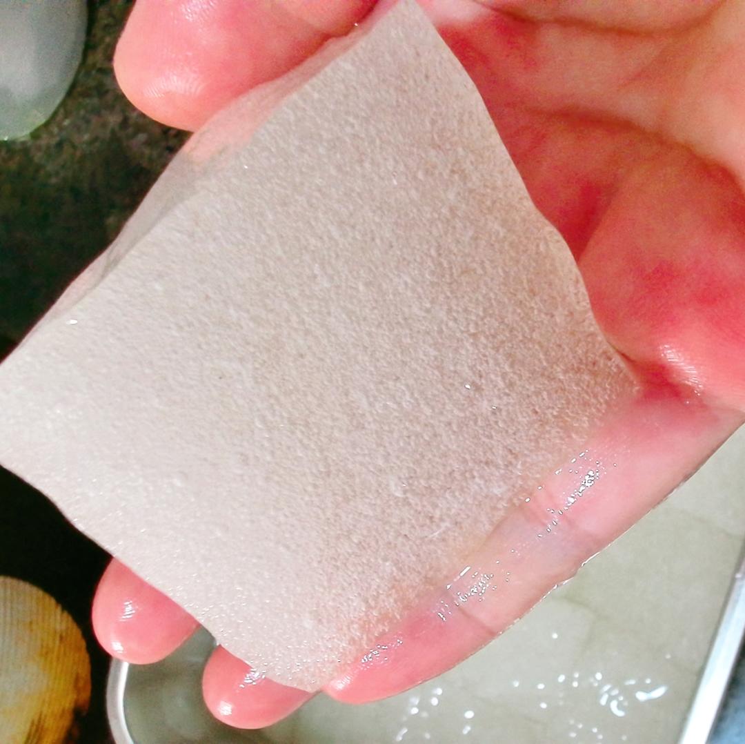 手搓冰粉