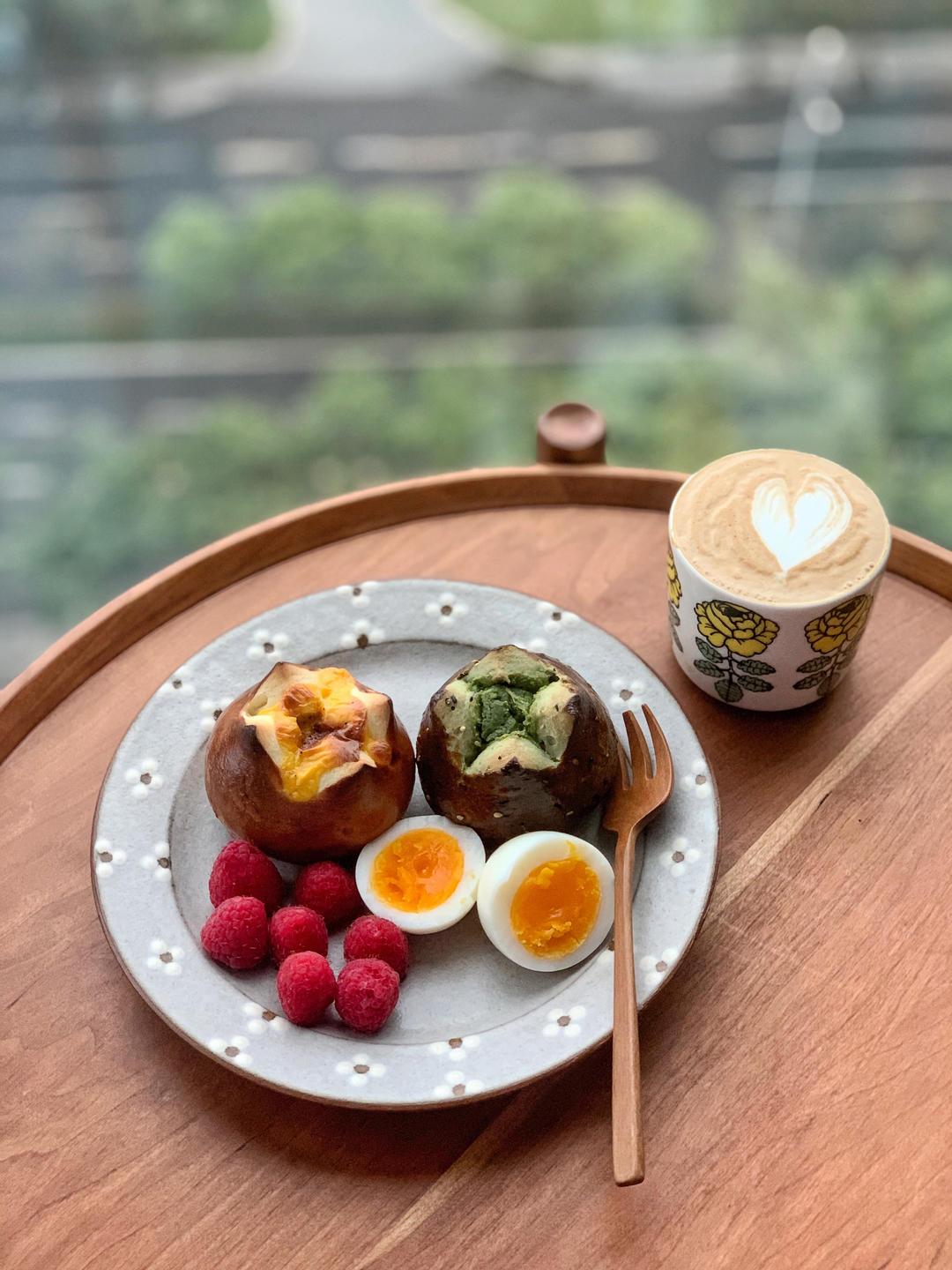 郭大侠的工作日快手早餐卡