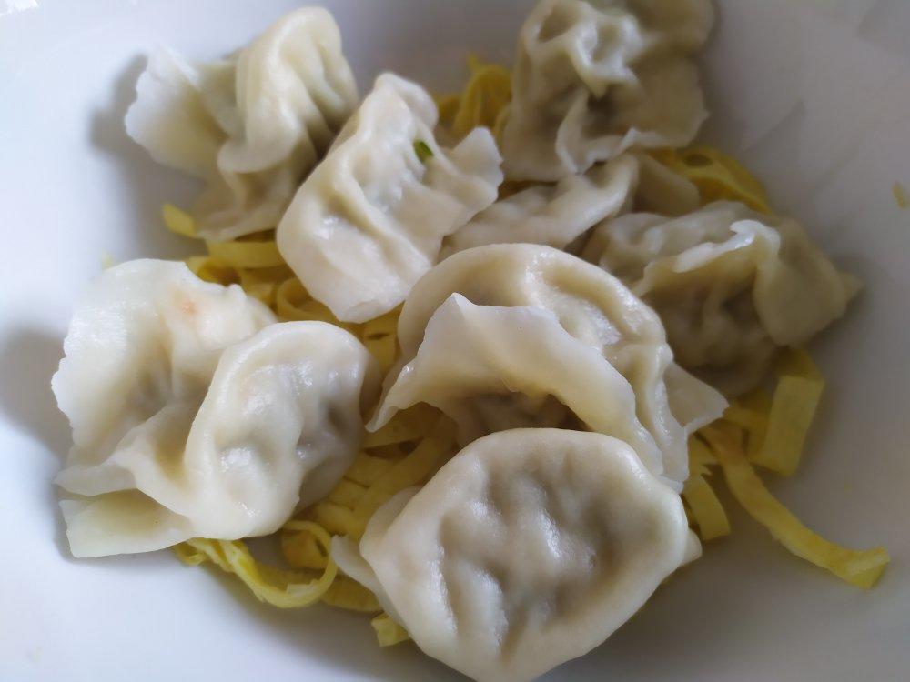 【记录】DUMPLING SUNDAY每周一饺