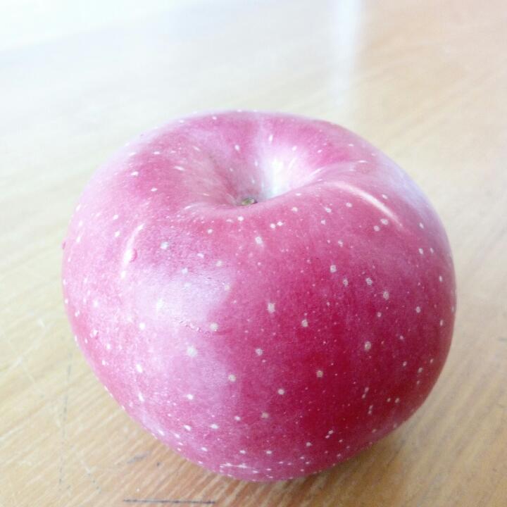 有一个碗