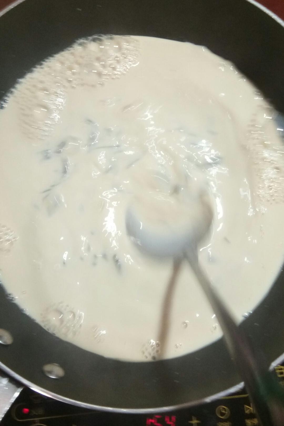 图解正统地道的港式奶茶做法