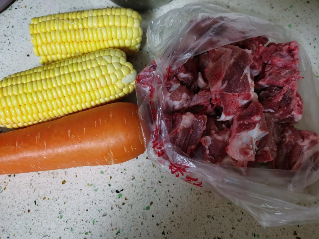 红豆糯米圆子糖水【12月北鼎养生壶食谱】