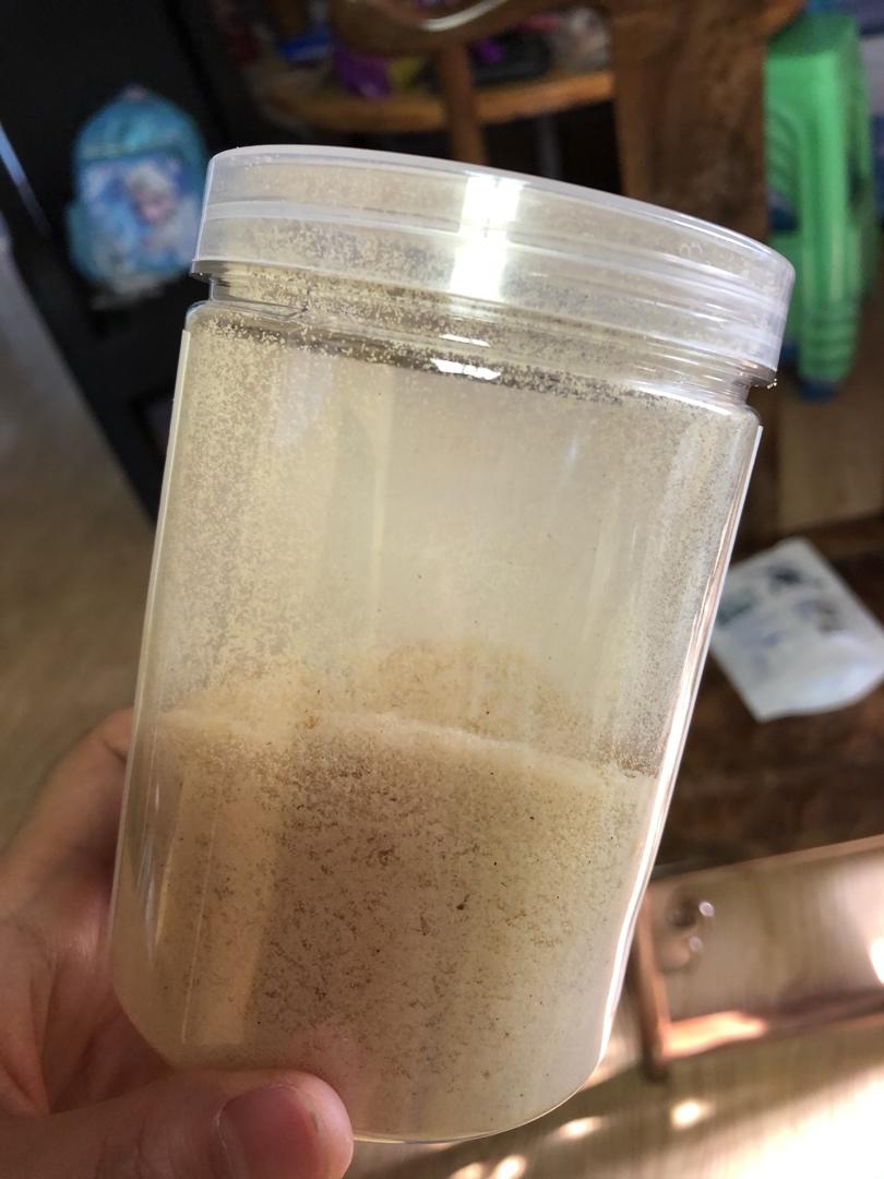 宝宝辅食鸡肉松👶🏻