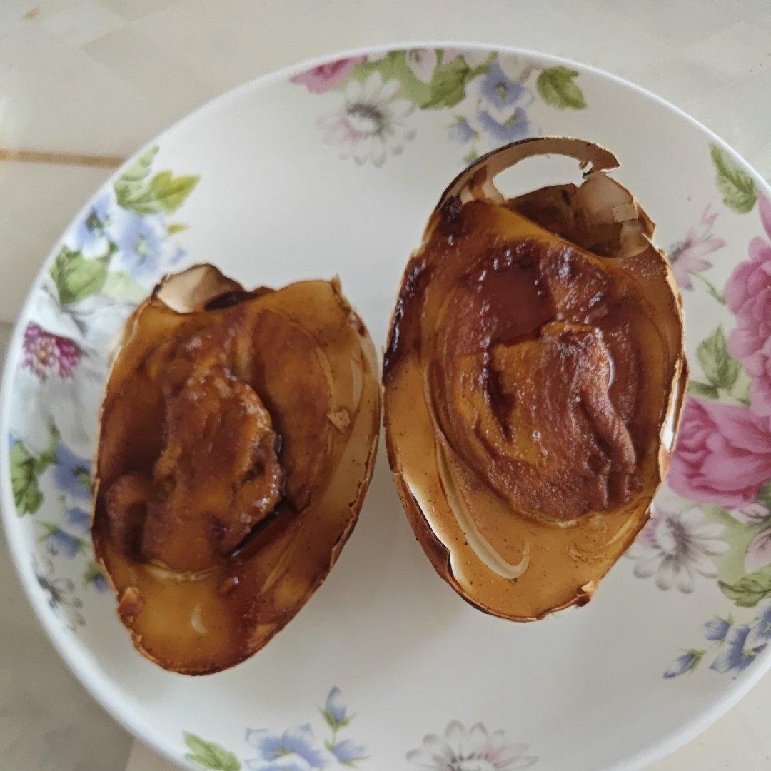 烤鹅蛋🥚